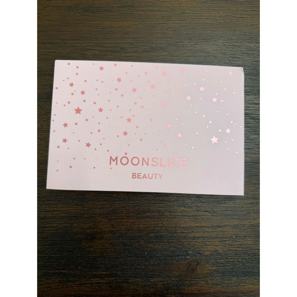 Moonslice Beauty moonslice beauty